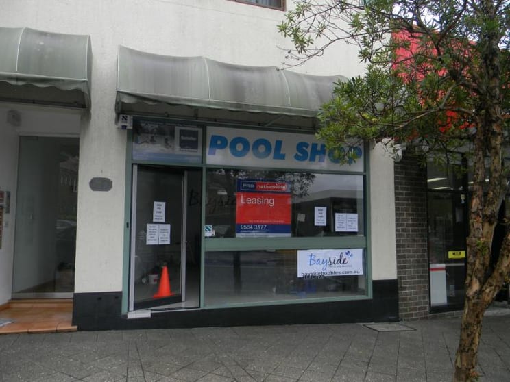 Click to view all images 1/38-40 New South Head Road Vaucluse NSW 2030 - Image 1