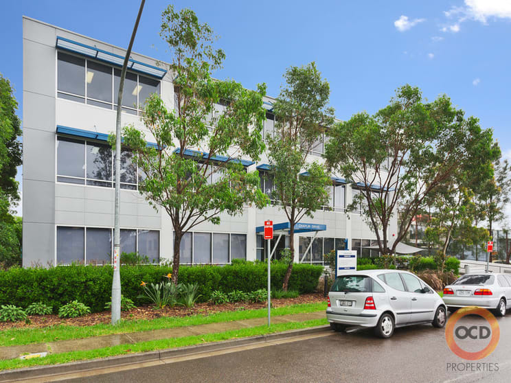 Click to view all images Suite G4/1 Chaplin Drive Lane Cove NSW 2066 - Image 1