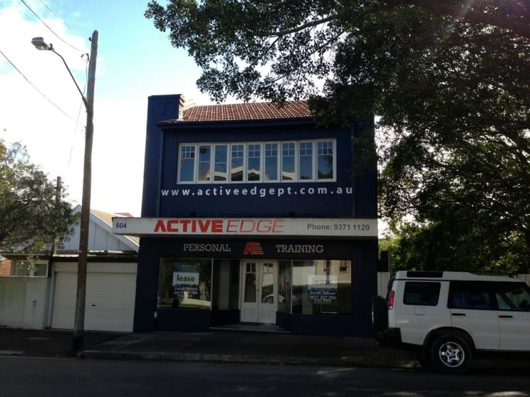 Click to view all images 604 Old South Head Road Rose Bay NSW 2029 - Image 1