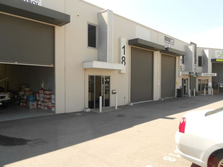 Click to view all images 18/110 Inspiration Drive Wangara WA 6065 - Image 2