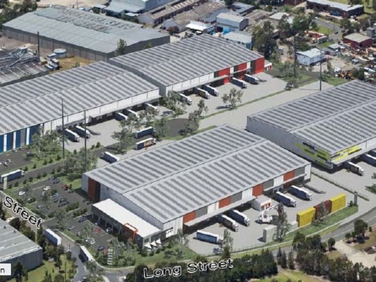 Click to view all images Facility 1/17 Long Street Smithfield NSW 2164 - Image 1