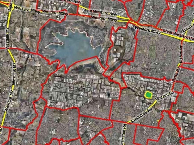 Click to view all images Facility 1/17 Long Street Smithfield NSW 2164 - Image 3
