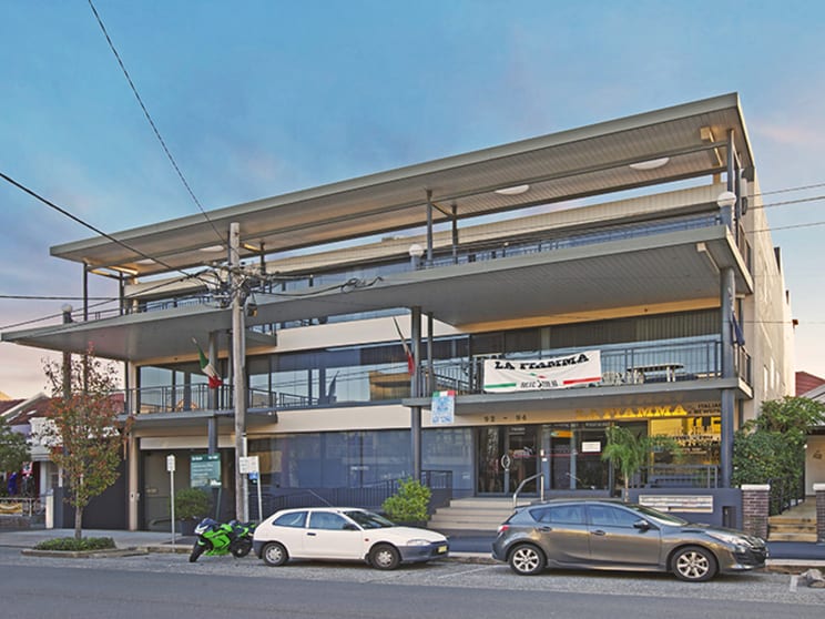 Click to view all images Suite 2/92-94 Norton Street Leichhardt NSW 2040 - Image 1