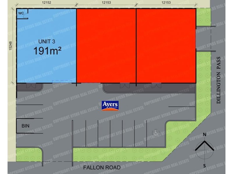 Click to view all images 3/9 Fallon Road Landsdale WA 6065 - Image 2