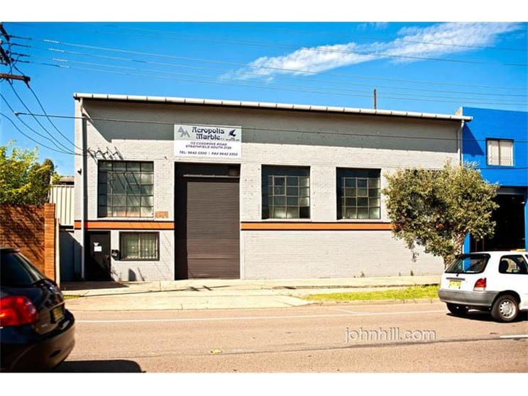Click to view all images 112-114 Cosgrove Road Strathfield South NSW 2136 - Image 1