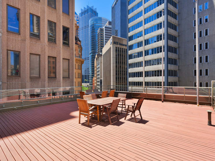 Click to view all images 105 Pitt Street Sydney NSW 2000 - Image 2