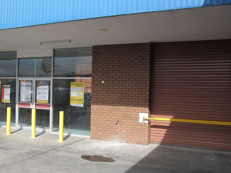 Click to view all images 2/119-121 Wollongong Street Fyshwick ACT 2609 - Image 1