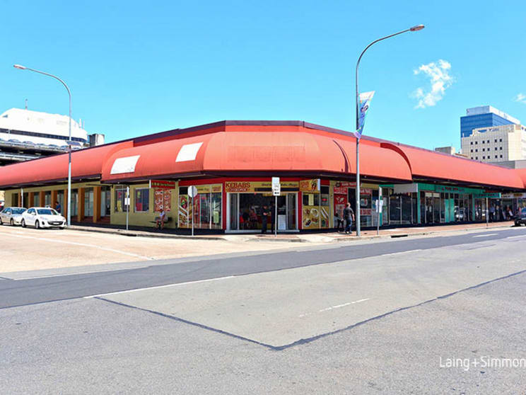 Click to view all images Shop 24/55-67 George Street Parramatta NSW 2150 - Image 1