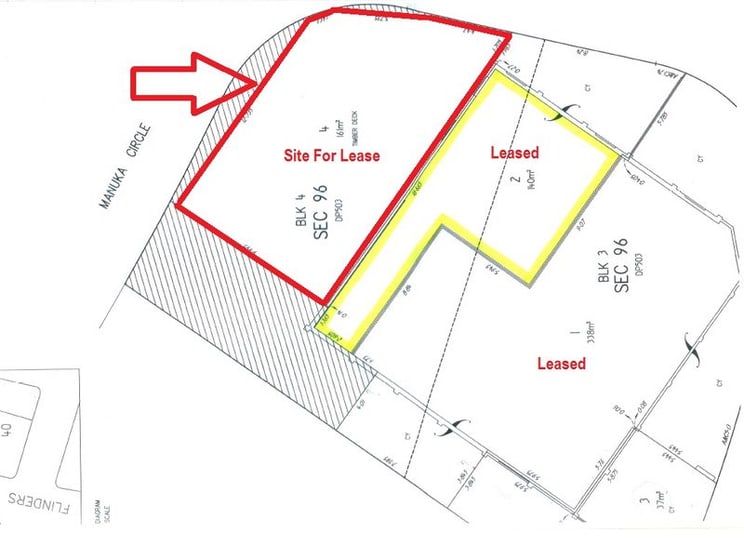 Click to view all images 3/15 Franklin Street Griffith ACT 2603 - Image 3