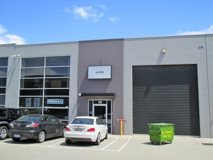 Click to view all images First Floo/640-680 Geelong Road Brooklyn VIC 3012 - Image 1