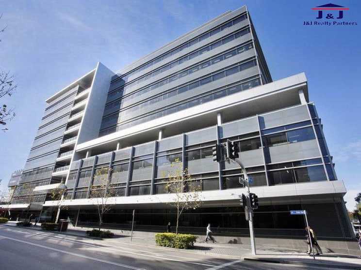 Click to view all images 8 Rider Boulevard Rhodes NSW 2138 - Image 1