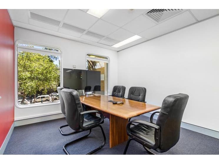 Click to view all images Suite 1.02/221 Miller Street North Sydney NSW 2060 - Image 3