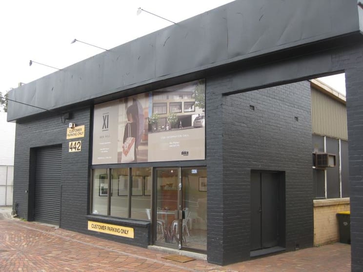 Click to view all images 442 Station Street Box Hill VIC 3128 - Image 1