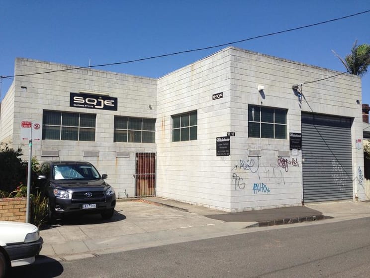 Click to view all images 18-20 Dight Street Collingwood VIC 3066 - Image 1