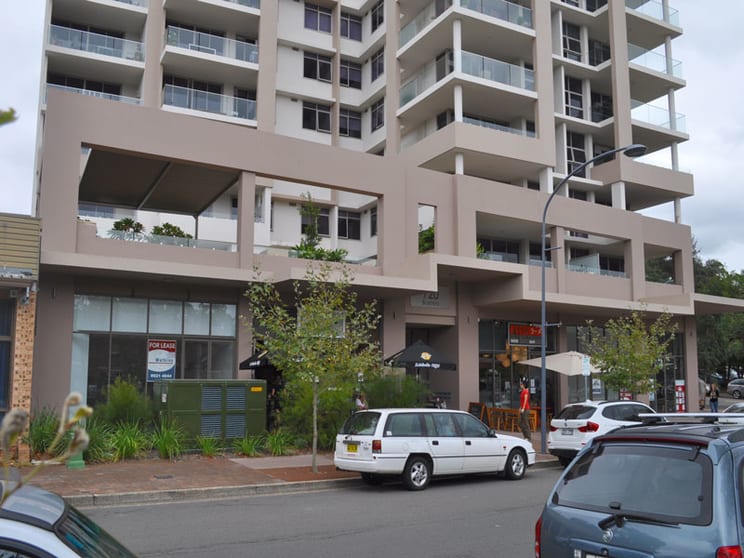 Click to view all images Shop 1/720 Old Princes Highway Sutherland NSW 2232 - Image 2