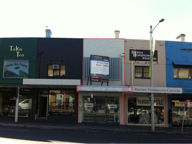 Click to view all images 324 New South Head Road Double Bay NSW 2028 - Image 1