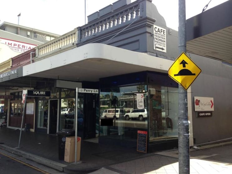 Click to view all images 264 Oxford Street Paddington NSW 2021 - Image 2