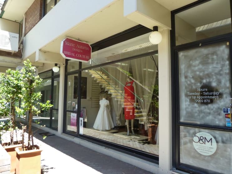 Click to view all images 5/599 Military Road Mosman NSW 2088 - Image 2