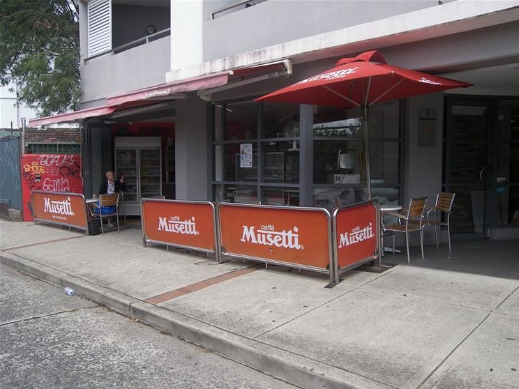 Click to view all images 1/177 Trafalgar Street Stanmore NSW 2048 - Image 1
