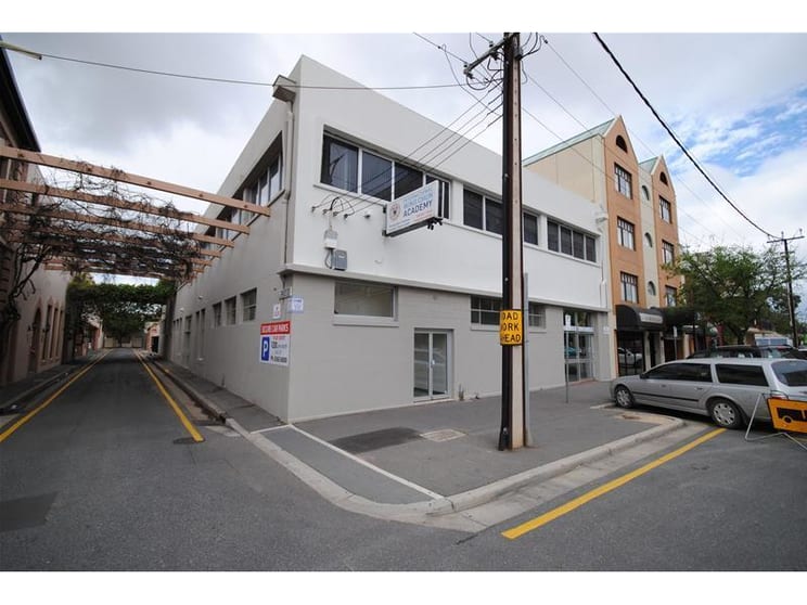 Level 1, 253-255 Gouger Street Adelaide SA 5000 - Image 1