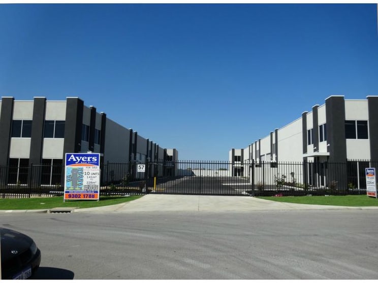 Click to view all images 2/57 Prosperity Avenue Wangara WA 6065 - Image 1