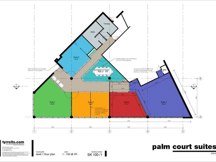 Click to view all images 1/172 Central Coast Highway Erina NSW 2250 - Image 2