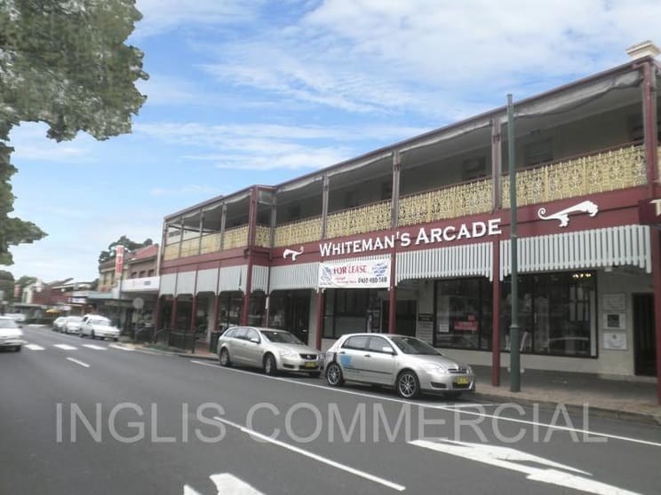 Click to view all images 90-100 Argyle Street Camden NSW 2570 - Image 1