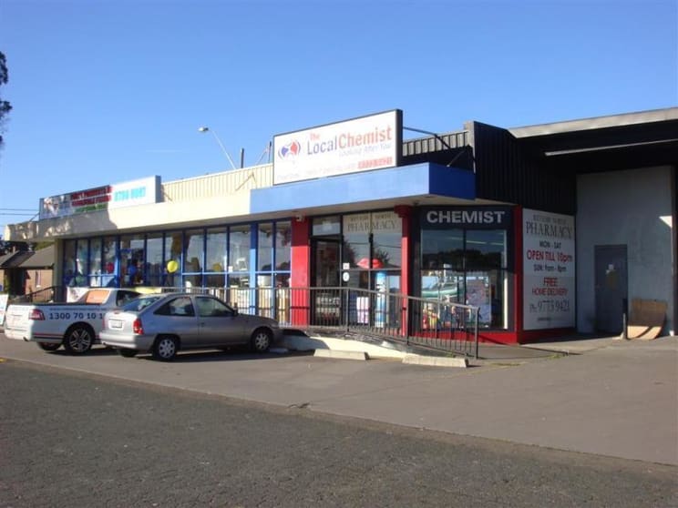 Click to view all images 4 River Road Revesby NSW 2212 - Image 1