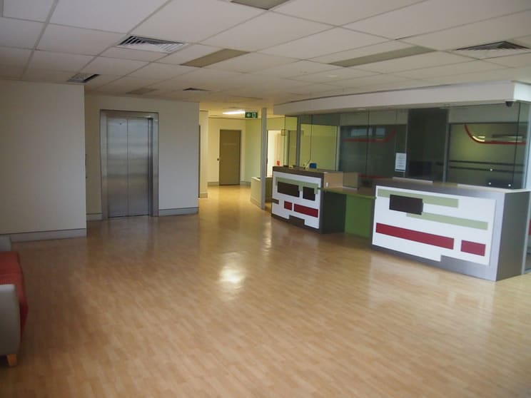 Click to view all images Level 1/35 Fitzroy Street Rockhampton City QLD 4700 - Image 2