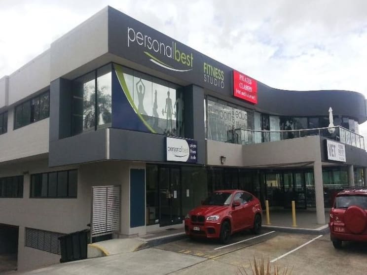 Click to view all images 535 Milton Road Toowong QLD 4066 - Image 1