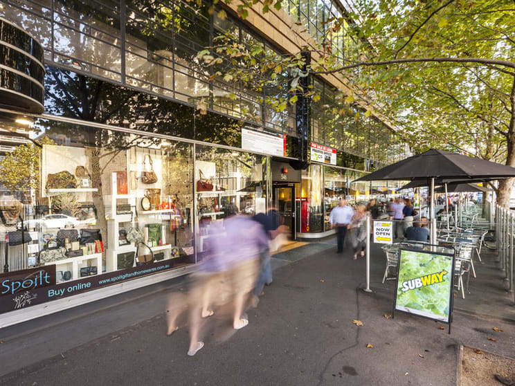 Click to view all images 546 Collins Street Melbourne VIC 3000 - Image 3