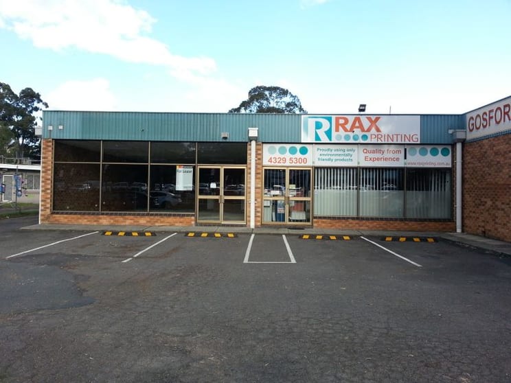 Click to view all images 1/4 Brooks Avenue Wyoming NSW 2250 - Image 1