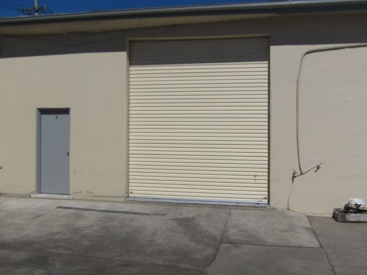 3/4 Isa Street Fyshwick ACT 2609 - Image 1