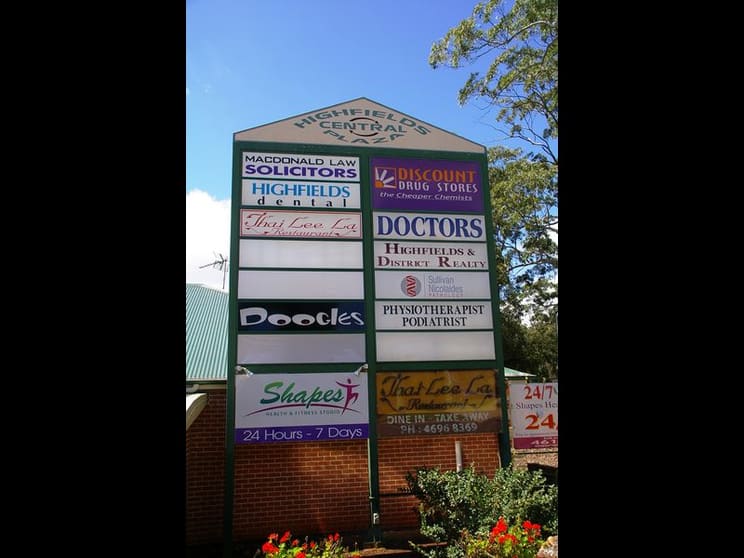Click to view all images 1/2 Plaza Circle Highfields QLD 4352 - Image 2