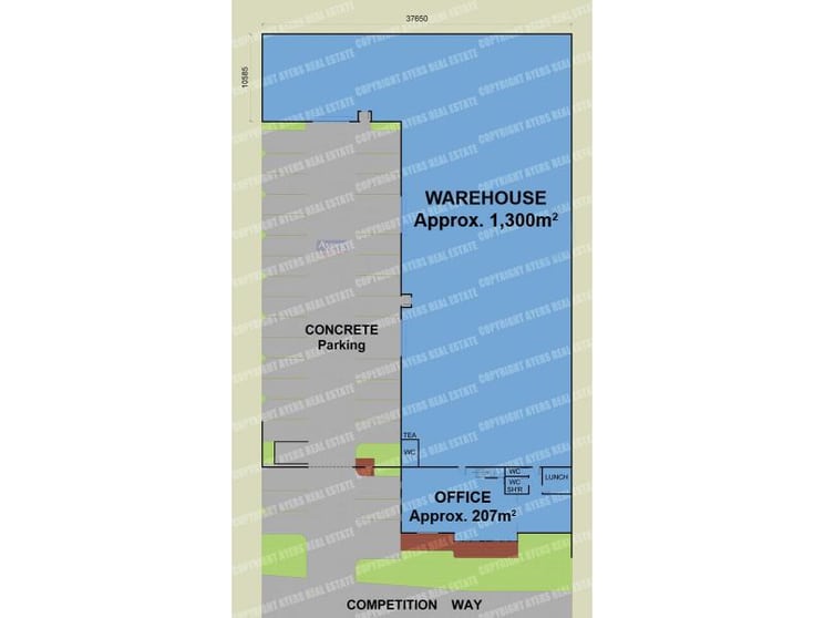 Click to view all images 53 Competition Way Wangara WA 6065 - Image 2
