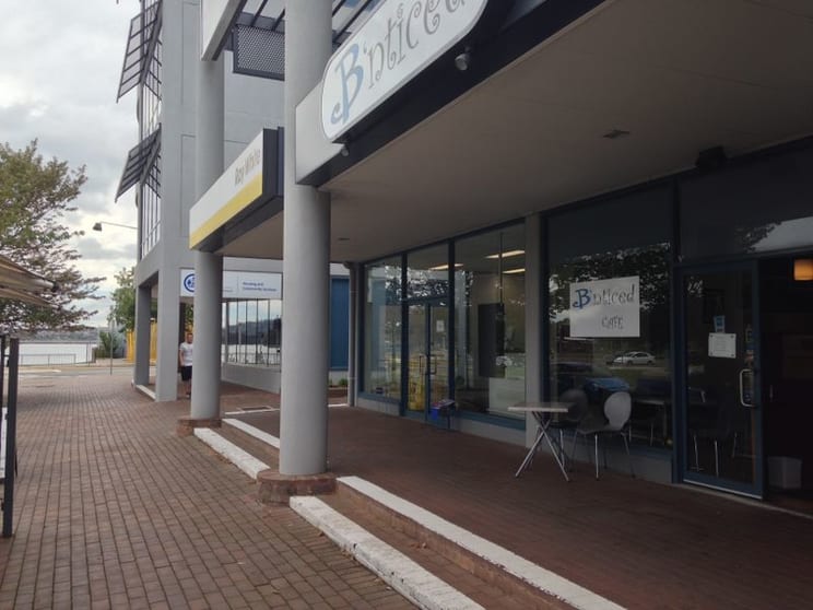 Click to view all images 1/21 Benjamin Way Belconnen ACT 2617 - Image 1