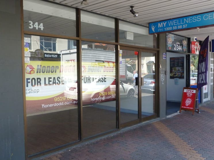 Click to view all images Shop 1/344 Rocky Point Road Ramsgate NSW 2217 - Image 3