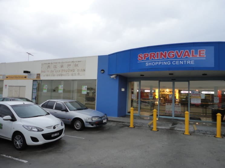 Shop 16/46-58 Buckingham Ave Springvale VIC 3171 - Image 2