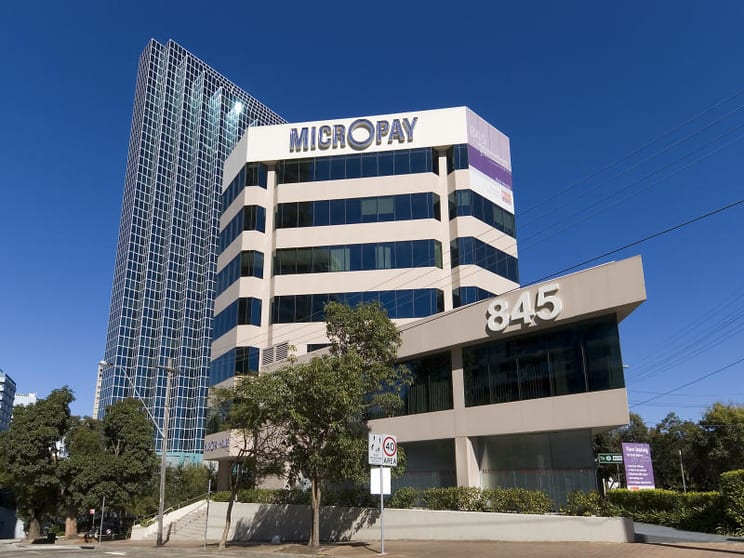 Click to view all images 502/845 Pacific Highway Chatswood NSW 2067 - Image 2