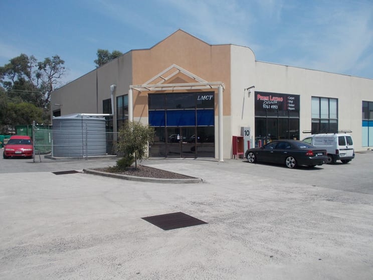 Click to view all images Unit 10/257 Colchester Road Kilsyth VIC 3137 - Image 1