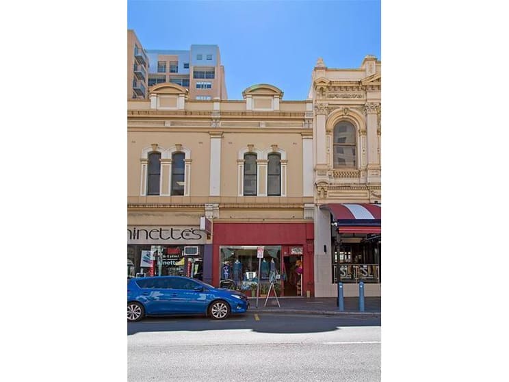 Click to view all images 80 Hindley Street Adelaide SA 5000 - Image 1