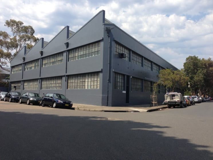 46 Birmingham Street Alexandria NSW 2015 - Image 1