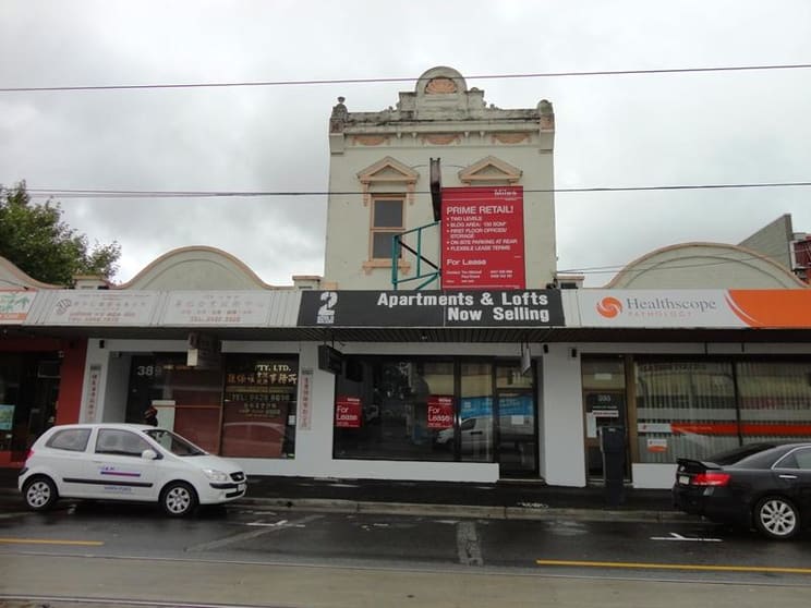 Click to view all images 391 Victoria Street Abbotsford VIC 3067 - Image 1