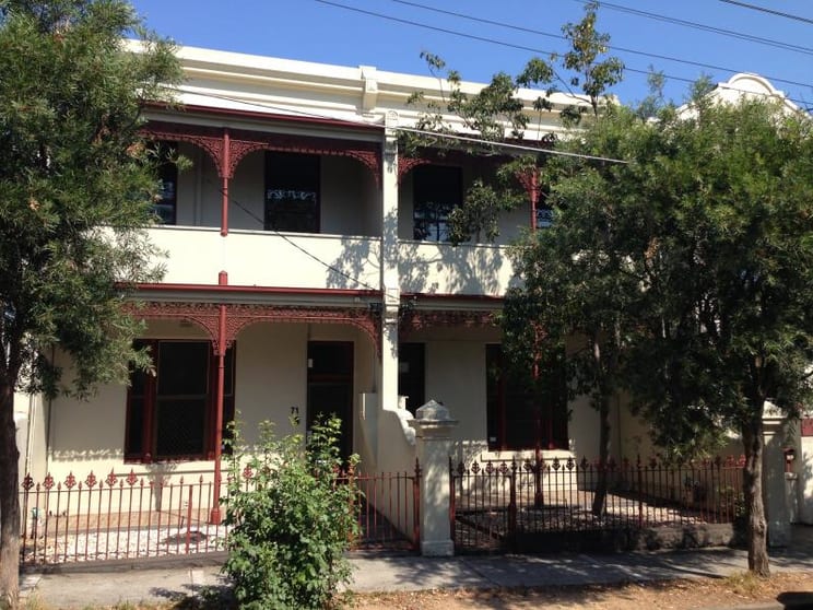 Click to view all images 69-71 Robe Street St Kilda VIC 3182 - Image 1