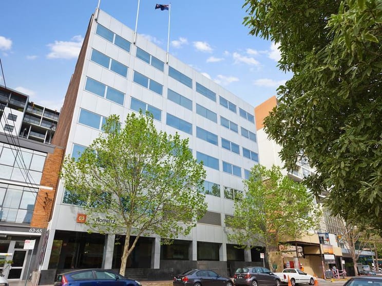 Click to view all images 55 Chandos Street St Leonards NSW 2065 - Image 1