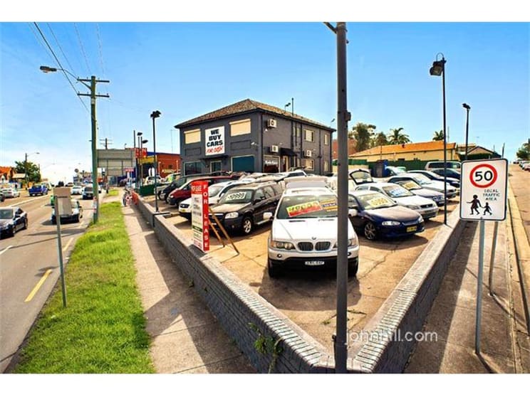 Click to view all images 25-27 Parramatta Road Five Dock NSW 2046 - Image 3