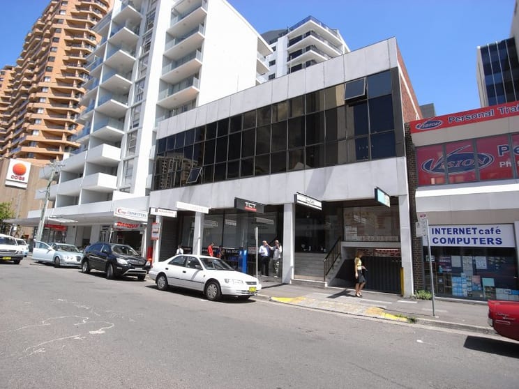 Click to view all images Suite 9, 51 Spring Street Bondi Junction NSW 2022 - Image 1