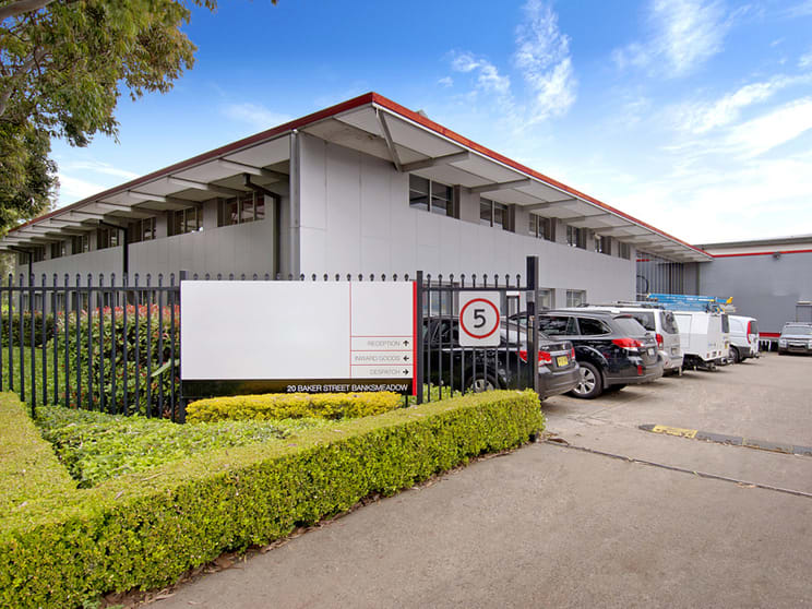 16 Baker Street Botany NSW 2019 - Image 1
