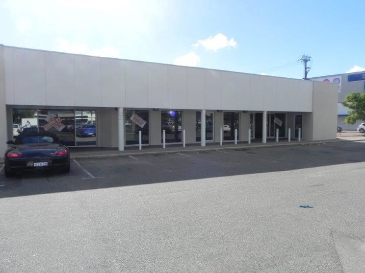 Click to view all images Unit 1, 6 Cecil Ave Cannington WA 6107 - Image 1