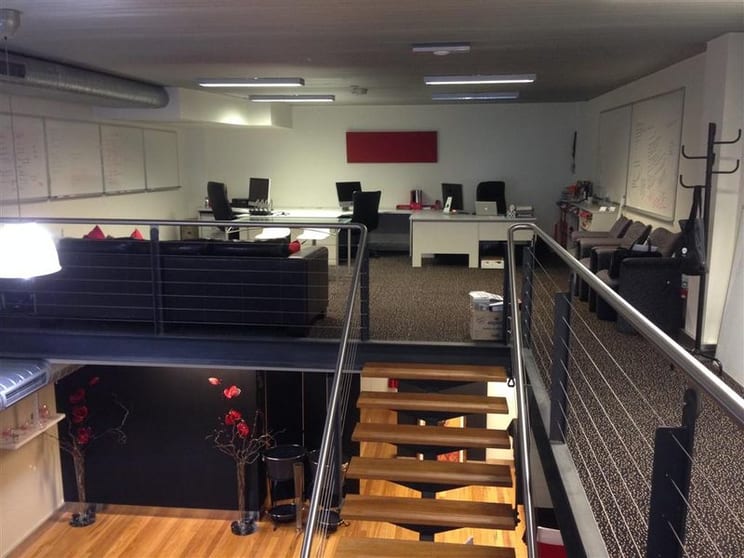 Click to view all images Unit 10/71 Leichardt Street Kingston ACT 2604 - Image 2